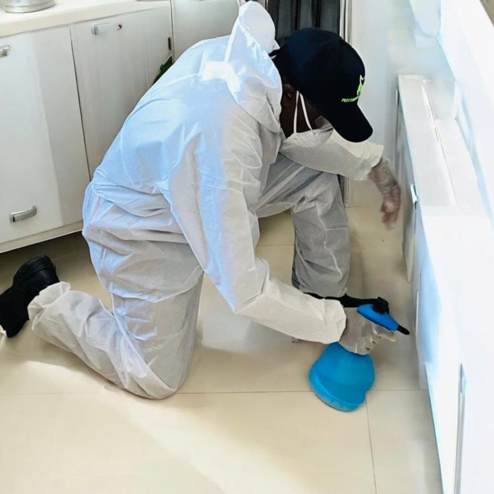 General Pest Control
